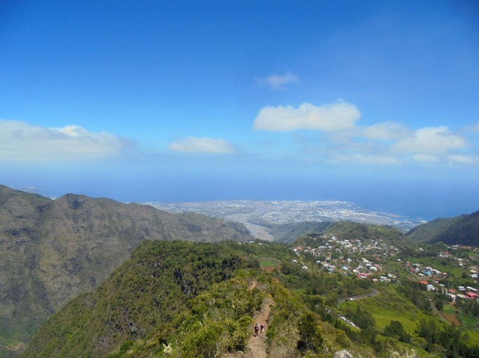 Randonnée Cap Noir, Ile de la Réunion