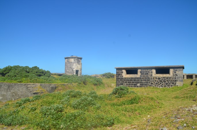 Ile de la Passe, Mauritius - Ile Maurice