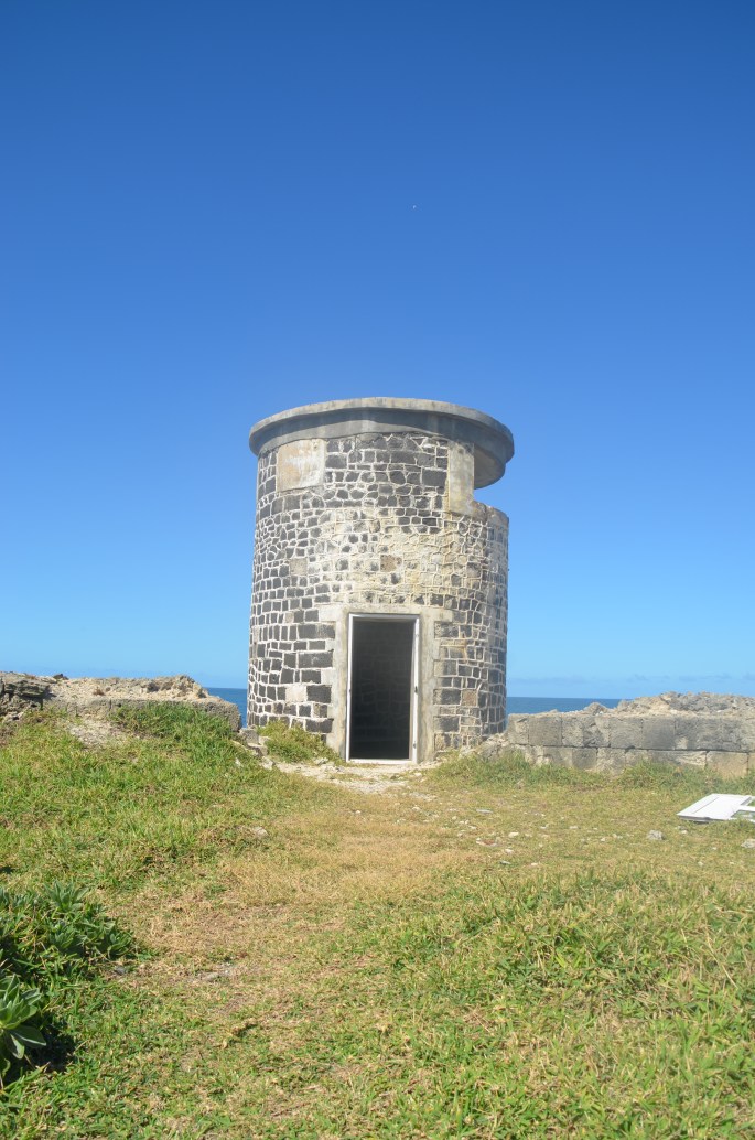 Ile de la Passe, Mauritius - Ile Maurice