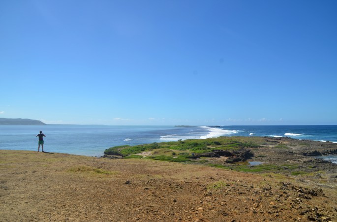 Ile au Phare / Ile aux Fouquets , Ile Maurice - Mauritius