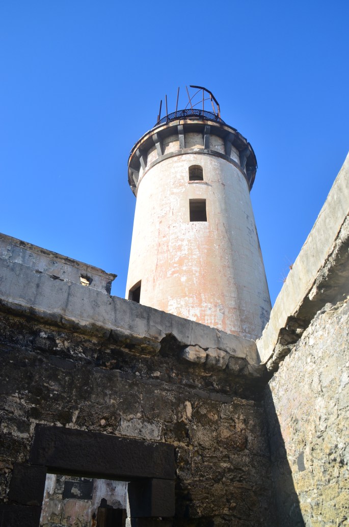 Ile au Phare / Ile aux Fouquets , Ile Maurice - Mauritius