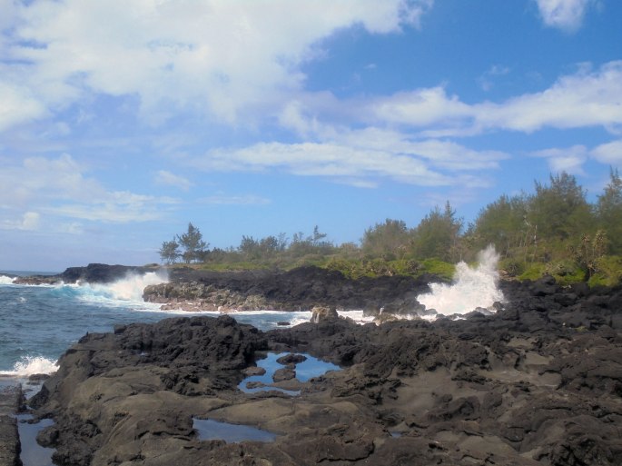 marine de vincendo, saint joseph