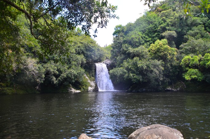 Bassin Boeuf, Sainte-Suzanne, Ile de la Réunion