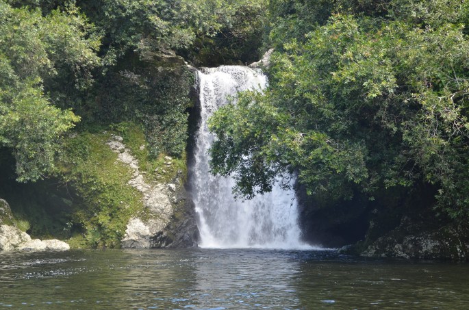 Bassin Boeuf, Sainte-Suzanne, Ile de la Réunion