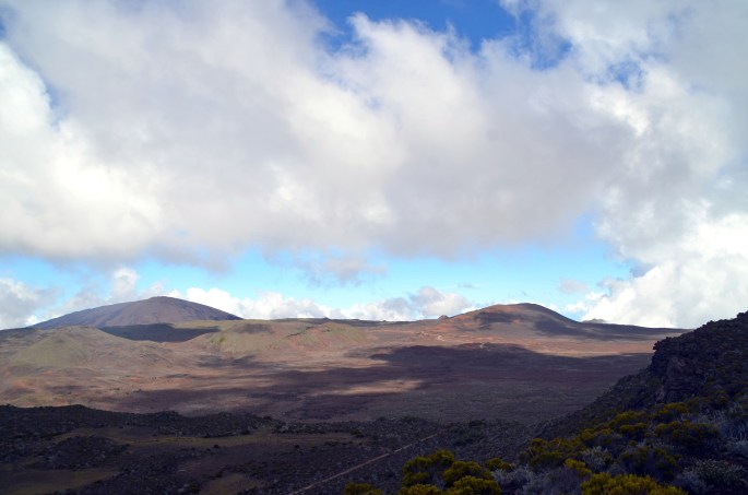 Randonnée Oratoire Sainte-thérèse Ile de la Réunion