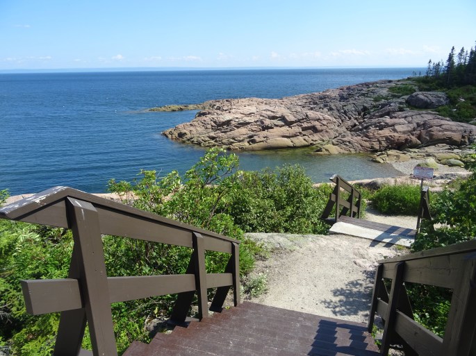 Les Escoumins observation des baleines Québec Canada