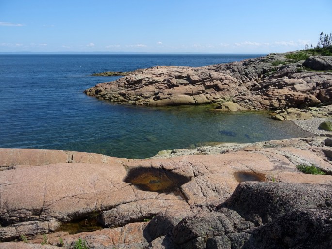 Les Escoumins observation des baleines Québec Canada