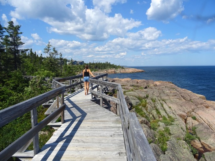 Les Escoumins observation des baleines Québec Canada
