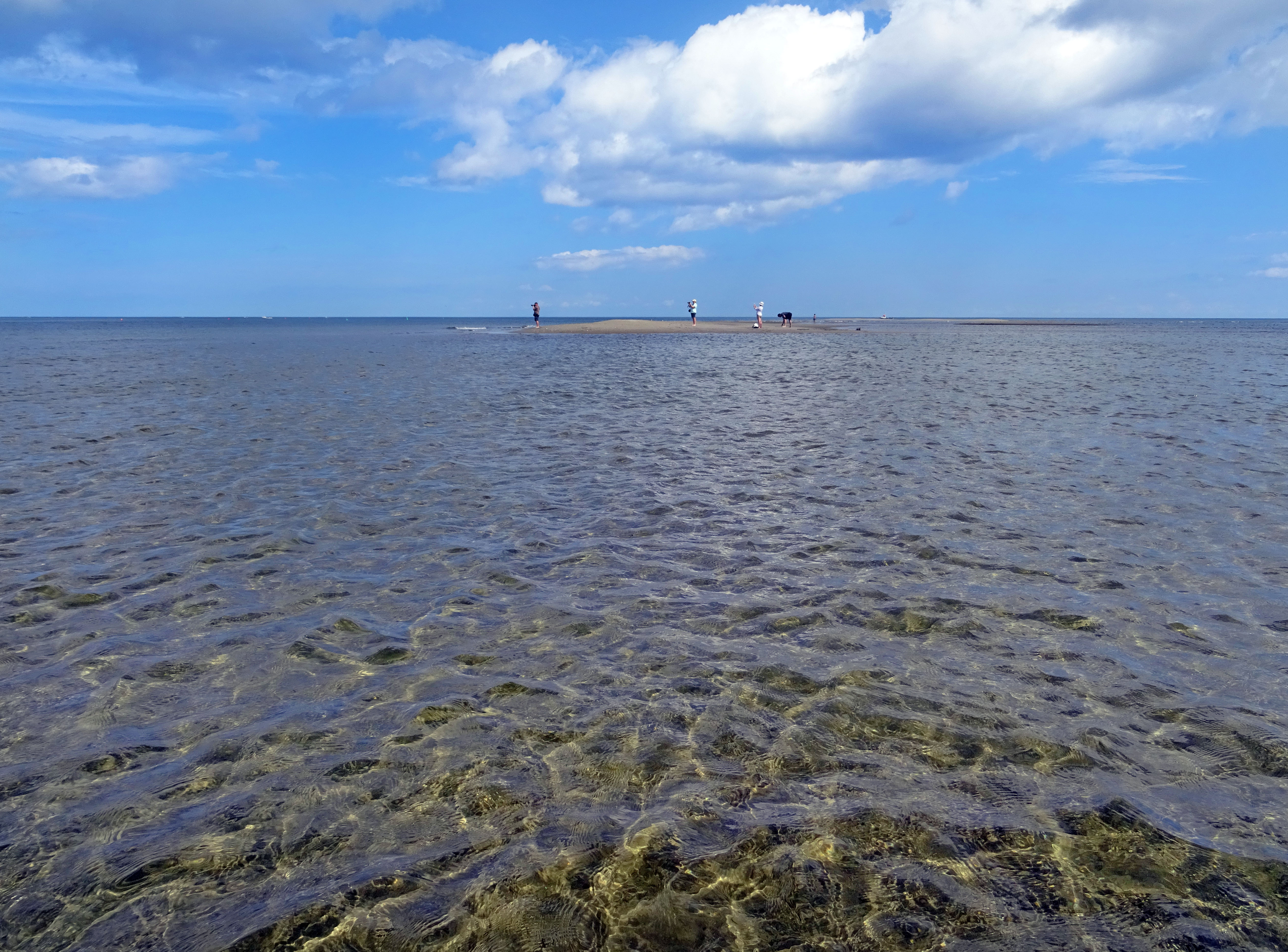plage canada nouveau brunswick parc kouchibouguac