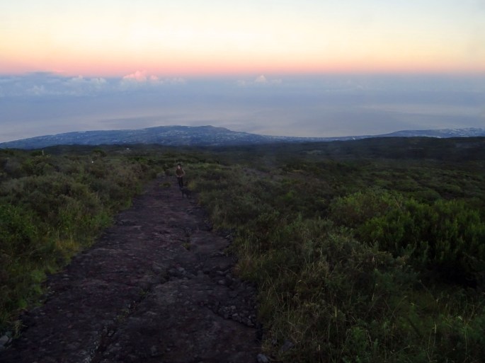 Le Maido, ile de la Réunion