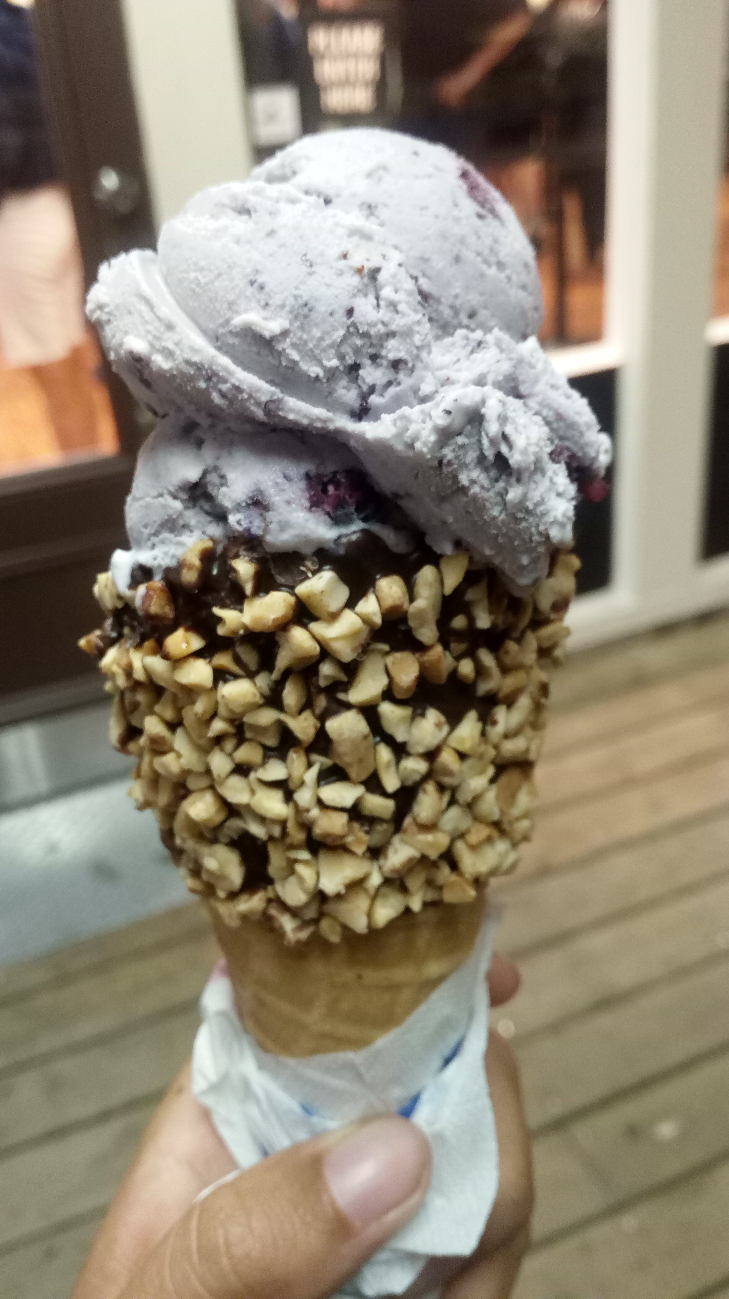 glace cows ile du prince edouard canada meilleure glace