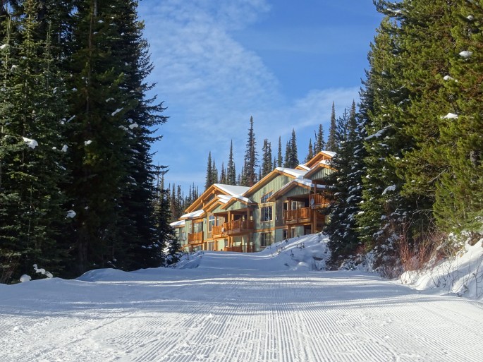 PVT Canada en Colombie Britannique : mon experience en tant que saisonnier en station de ski