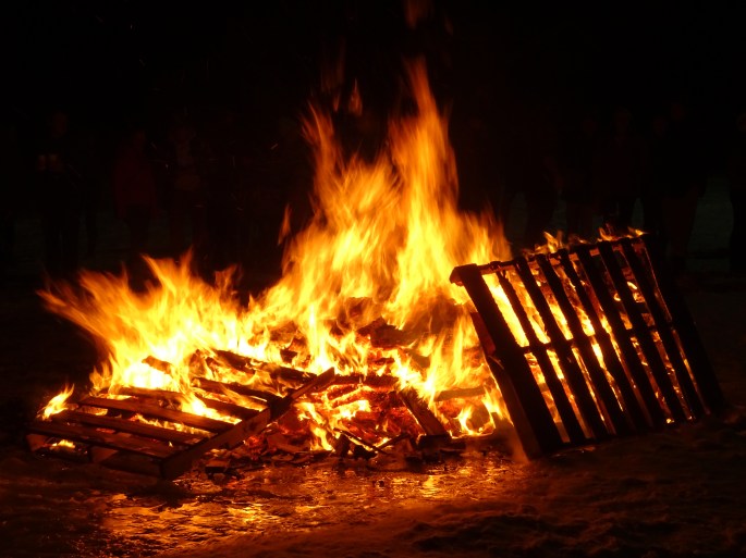 PVT Canada en station de ski, Big White Ski Resort, Colombie britannique