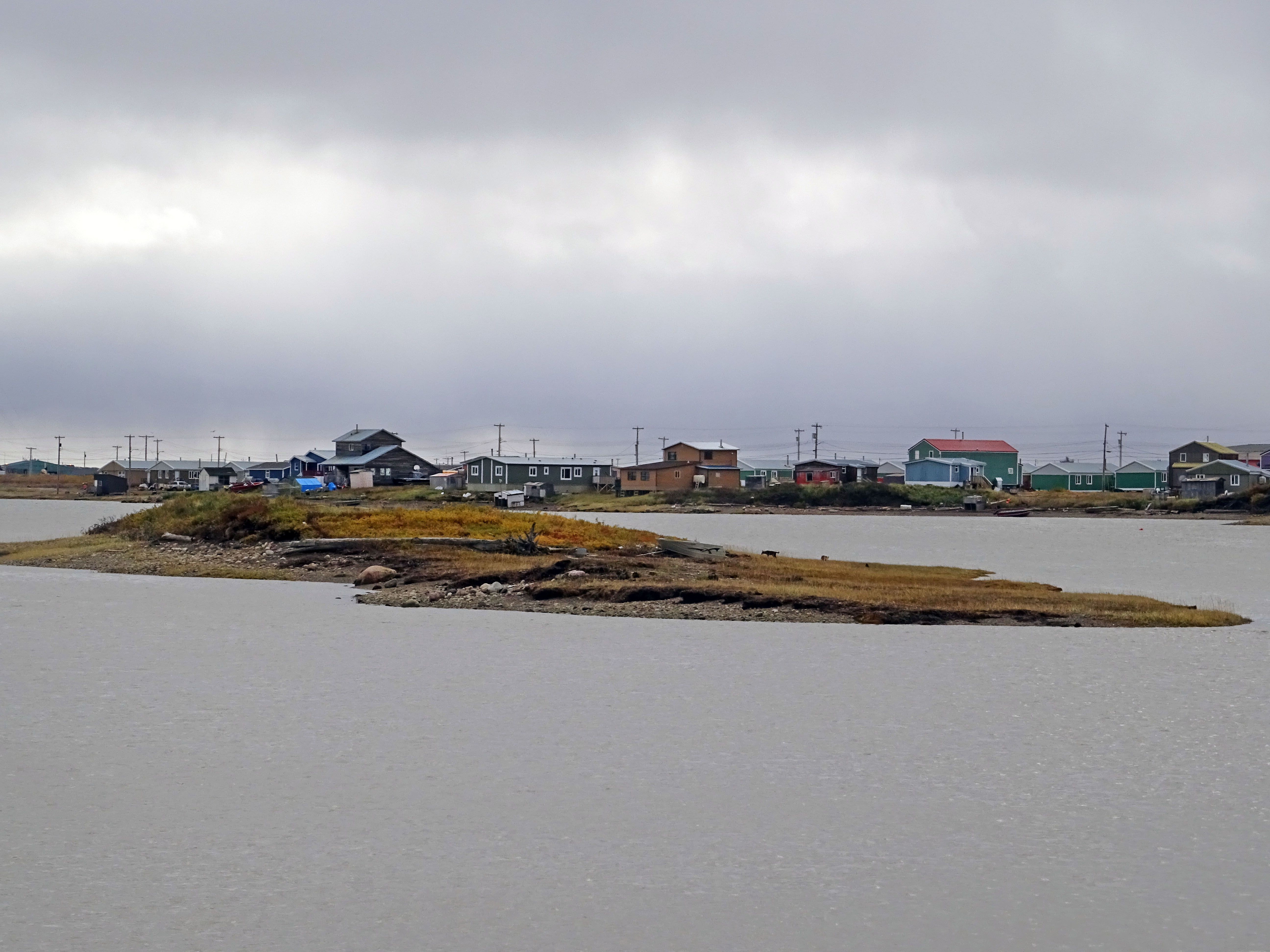 Tuktoyaktuk