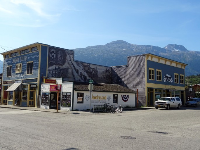 Skagway, Alaska