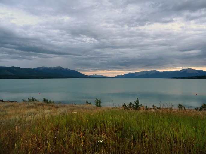 Tagish, Yukon Territory, Canada