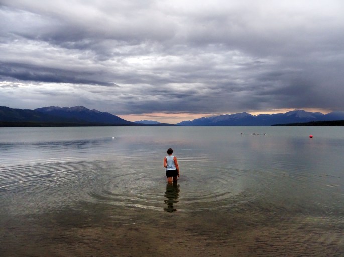 Tagish, Yukon Territory, Canada