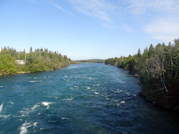 Whitehorse, Yukon, Canada