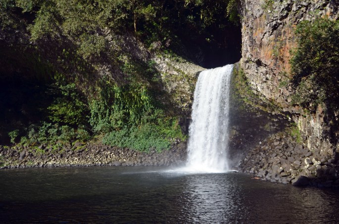Bassin la Paix, Saint-Benoit, Ile de la Réunion