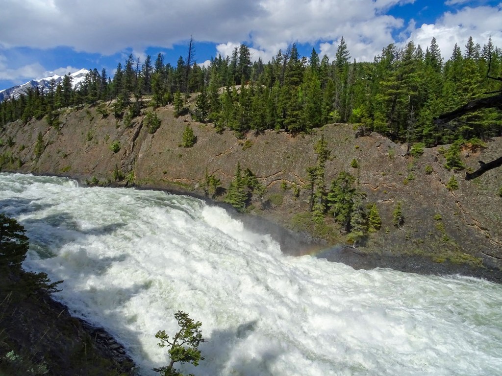Parc National de Banff, Alberta, Canada